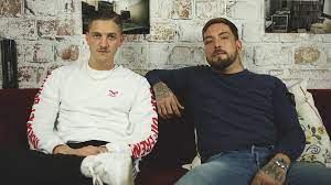 We are glad to present sentino to you. Sentino Uber El Malo Die Zeit Bei Maskulin Polen Und Seine Abenteuerliche Karriere Rap De