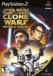 How to improve our industry (with no comment section wars). Star Wars The Clone Wars Republic Heroes Ps2 Englisch Uncut Amazon De Games