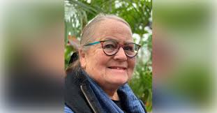 Obituary information for Bonnie Farrell