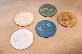 Wedding Favors For Guests In Bulk Wedding Coaster Wedding Favor Sign Rustic Wedding Favor In 2020 Wedding Coasters Favors Wedding Favours Sign Rustic Wedding Favors