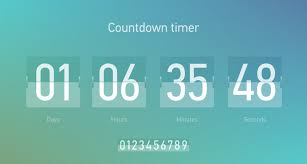 Adobe after effects is a powerful video editing & effects application. Countdown Photos Royalty Free Images Graphics Vectors Videos Adobe Stock