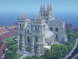 Historic Selby Abbey to be rebuilt by teenagers