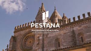 Pousada de beja, são francisco largo dom nuno álvares pereira, beja situado no centro histórico da cidade, este antigo convento franciscano do século xiii, dispõe de 34. Pousadas De Portugal Pousada Convento Evora Youtube