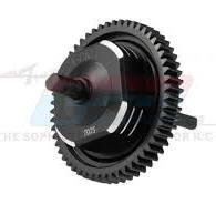 FR1200S Center Differential Kit 7075 Housing Medium Carbon Steel Gears  FR1200S by GPM