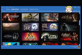 Descarga juegos a tu tableta o pc con windows en cuestión de segundos. Ya No Podras Jugar A Tus Juegos De Steam Ni En Windows Xp Ni En Windows Vista Y La Culpa Es De Google Chrome