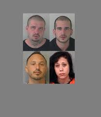 He or she can earn and save money to obtain housing to start a new life outside of prison. How Did Four Wisconsin Inmates Walk Away From Work Release