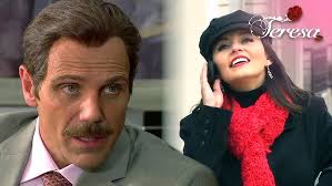 Arturo se lleva a Teresa a París para enamorarla