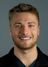 Dalton Pearce's Instagram, Twitter & Facebook