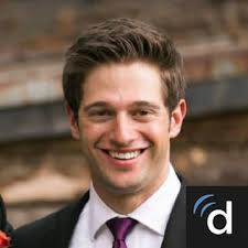 Dr. Benjamin F. Sandberg, MD