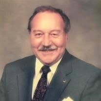 John Albert Ivey Obituary