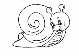 Malvorlagen Schnecke 04 Ausmalbilder Ausmalen Disney Malvorlagen