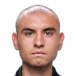 Alan Vélez stats and ratings