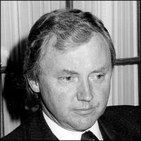 ROBERT COOLIDGE Obituary (1933