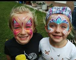 Hire Heather's Pretty Parties