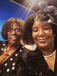 Our Lennox! Charles Jerome Sutton and Peggie Sutton got him spoiled.