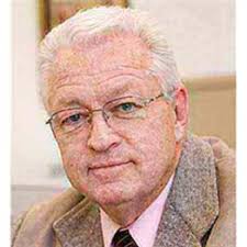 Mark C. Healey Obituary December 10, 2007