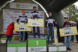 Szczegółowa meteoprognoza zielona góra, województwo lubuskie, polska na dziś, jutro, weekend. Pogoda Nie Rozpieszczala Kolarzy W Zielonej Gorze Mtb Kaczmarek Electric