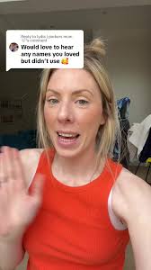 Naming Baby: A Challenging Journey for Parents