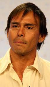 Interview with Raoul Trujillo (“Tin Man”)