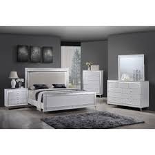 Take the hard part out of coordinating your bedroom furniture with one of coleman furniture's bedroom sets. Why White Bedroom Furniture Sets Are So Preferred Topsdecor Com