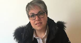 Città Nuove Corleone: Emanuela Bortone è la nuova segretaria della Cgil di  Brancaccio. oggi pomeriggio la nomina