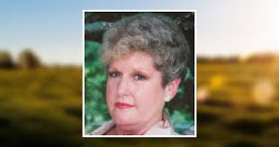 Barbara Jean Stacey Turner Obituary October 31, 2021