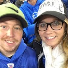 Misty Doherty's Instagram, Twitter & Facebook