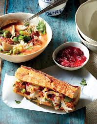 In addition, this soup dinner party menu includes a soup shot to help whet the appetite. 60 Easy Soups And Sandwiches To Make All Week Long Southern Living