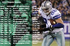 Dallas Cowboys Football Schedule Dallas Cowboys Dallas Cowboys Football Dallas Cowboys Football Schedule
