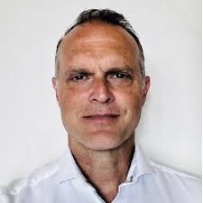 Claudia Preza-Marin, CSPG