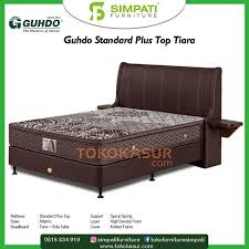 Menyediakan berbagai macam produk spring bed dan furniture dengan harga murah setiap hari. Guhdo New Prima Guhdo Standard Murah Promo