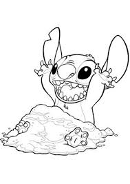 Find thousands of free and printable coloring pages and books on coloringpages.org! Free Easy To Print Stitch Coloring Pages Tulamama