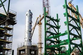 Últimas noticias, fotos, y videos de refinería talara las encuentras en el comercio. Petroperu Preve Medidas Para Reanudacion De Labores De Refineria De Talara Y Construccion De Hospital Con Uci