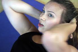 In pictures: Fighting the flab