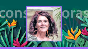 São vicente de paula, 372, conj. Women Builders Of The Future Teresa Vicente Gimenez World Today News