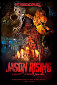 Review: Jason Rising Is A Great Homage To Classic Friday The 13th Films