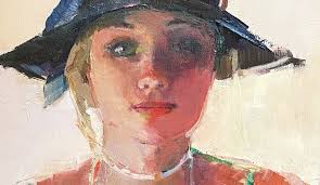 Cover Artist: Ann Watcher