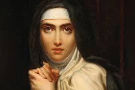 St Teresa Of Avila: What can she teach us today?