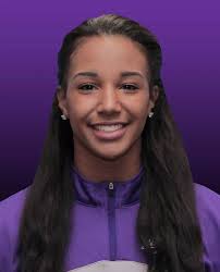 2015-16 Women's Basketball Roster