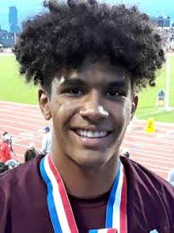 AJ McCarty, Baylor, Cornerback