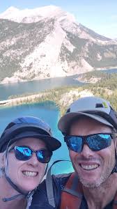 Listen to Rolfe Oostra talk about how to become an expedition leader. He  climbs and guides