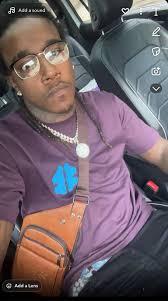 IN THE TRUCK OUT THE TRUCK…