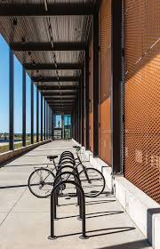 Gallery Of Corporate Campus Parking Facility Substance 4 Architecture Parking Design Campus