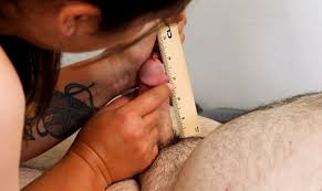 Medical Examination for Men Special Blowjob for Tiny Dick: Amateur Amateur  Porn