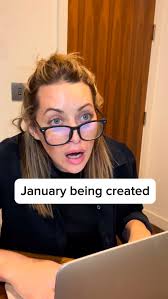 The evil mastermind behind January 😈 . . . #jan #dryjan #fyp #relatable  #january #comedy #britishhumour #funnyreels