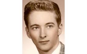 Thomas Przybysz Obituary (1945