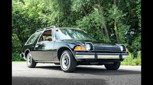 Image result for Classic Black 1977 AMC