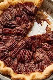 Maple Honey Pecan Pie Recipe Recipe In 2021 Recipes Honey Pecan Pie Recipe Pie Recipes