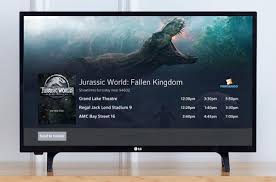 Comcast And Fandango Deal Enables Movie Ticket Purchases Through Your Tv Sound Vision