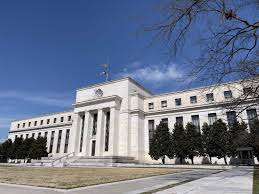 That corrupt fed was caught taking bribes from a mobster! Upside Risks To Inflation Rise In Near Term Fed Says Daily Sabah